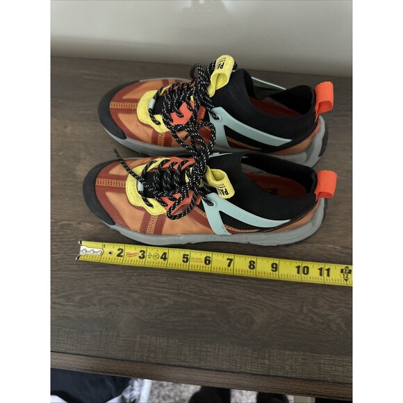 Palladium Men’s 5 Off Grid Lo Adventure Boots Shoes